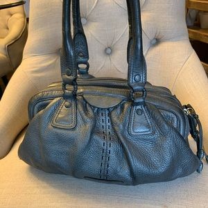 Cole Haan “bowling”bag Handbag